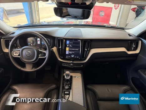XC60 2.0 T8 HYBRID INSCRIPTION AWD GEARTRONIC