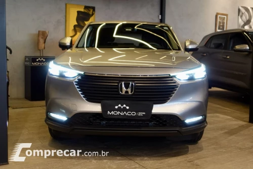 HR-V 1.5 16V 4P FLEX EXL AUTOMÁTICO CVT