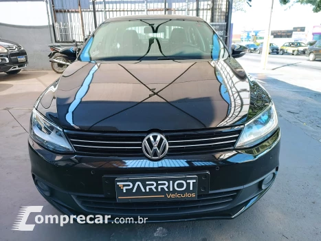 JETTA 2.0 Comfortline