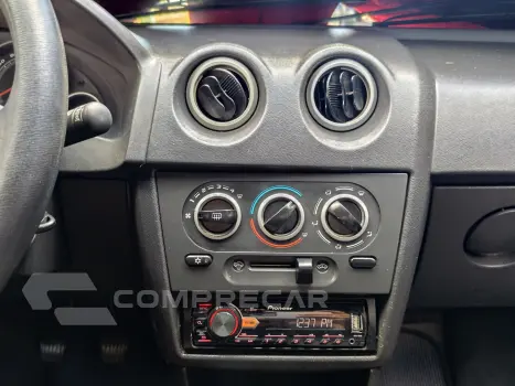 PRISMA 1.4 MPFI MAXX 8V FLEX 4P MANUAL