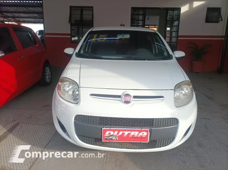 Fiat PALIO 1.0 MPI Attractive 8V 4 portas