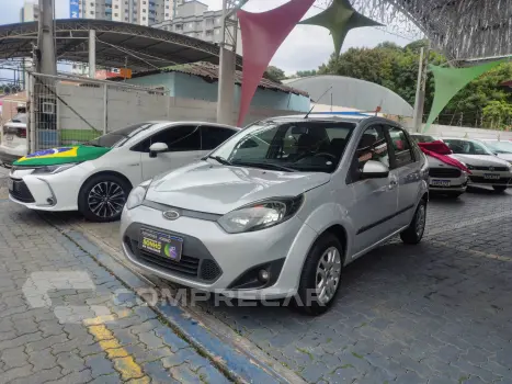FIESTA 1.6 ROCAM SE SEDAN 8V