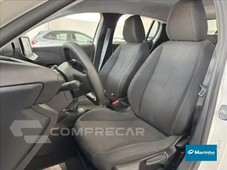 208 1.0 FIREFLY FLEX LIKE MANUAL