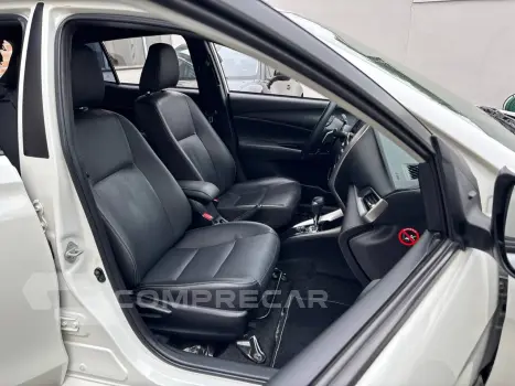 YARIS XS 1.5 Flex 16V 5p Aut.