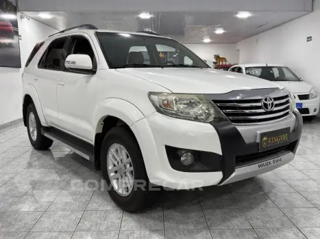 HILUX SW4 4X2SR