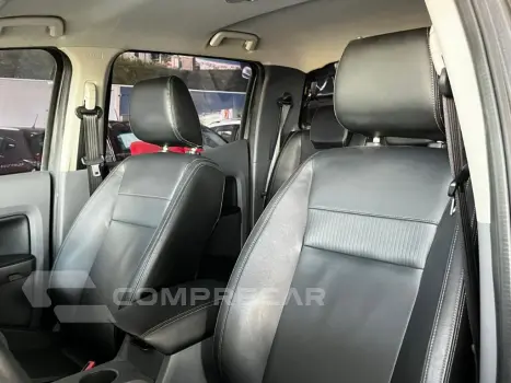 Ranger XLT 2.5 16V 4x2 CD Flex