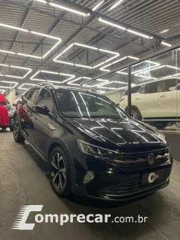 NIVUS 1.0 200 TSI Highline