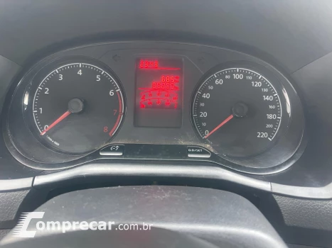 GOL 1.0 12V MPI Totalflex