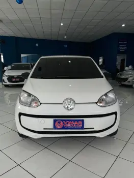 UP 1.0 MPI Take UP 12V