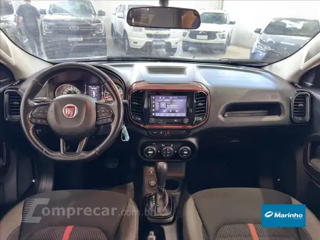 TORO 1.8 16V EVO FLEX FREEDOM AT6