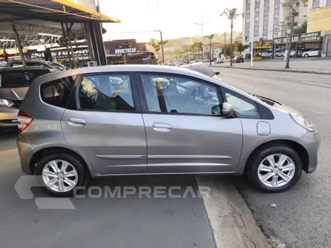 FIT 1.4 LX 16V