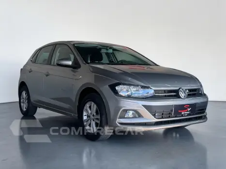 POLO 1.0 200 TSI Comfortline