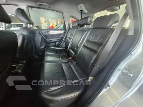 CR-V