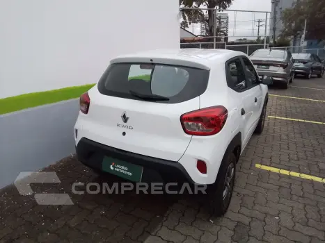 KWID 1.0 12V SCE FLEX ZEN MANUAL