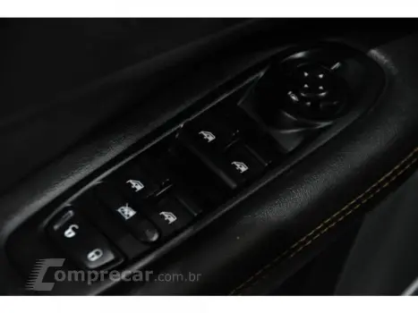 COMPASS - 2.0 16V LIMITED AUTOMÁTICO