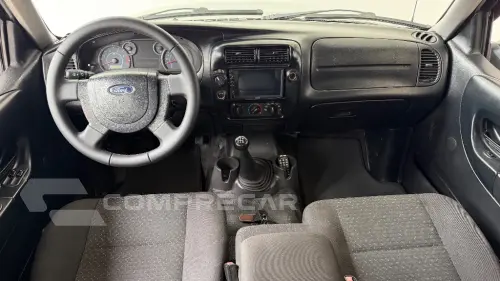 Ranger XLS 3.0 PSE 163cv 4x4 CD TB Dies.