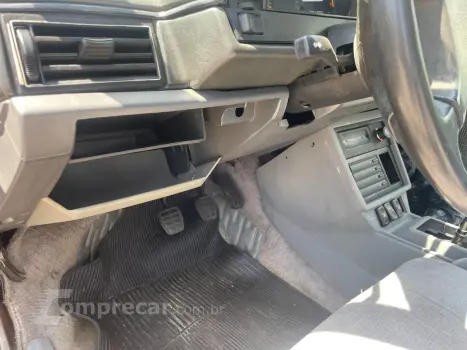 SANTANA 2.0 I Executivo 8V