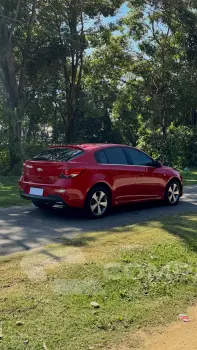 CRUZE 1.8 LT 16V