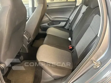 VIRTUS 1.0 170 TSI AUTOMÁTICO