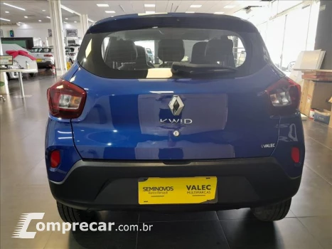 KWID 1.0 12V SCE Intense