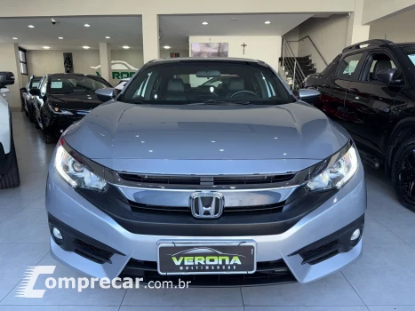 CIVIC 2.0 16vone EX