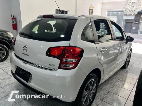 C3 90M TENDANCE
