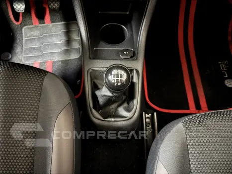 UP 1.0 170 TSI TOTAL FLEX XTREME 4P MANUAL