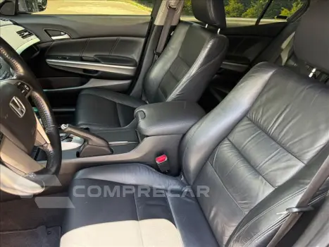 ACCORD 3.5 EX V6 24V