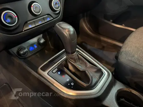 Creta Action 1.6 16V Flex Aut.