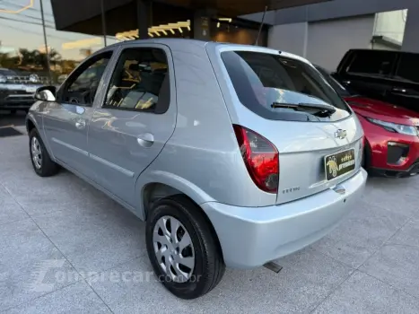 CELTA 1.0 MPFI LT 8V FLEX 4P MANUAL