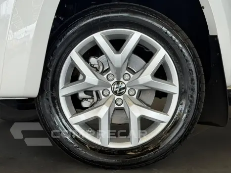AMAROK 3.0 V6 TDI DIESEL HIGHLINE CD 4MOTION AUTOMÁTICO