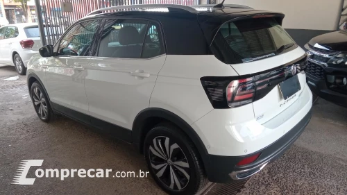 T-CROSS 1.4 250 TSI Highline