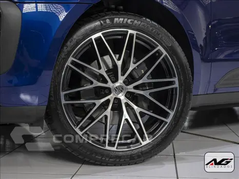 MACAN 2.0 Turbo