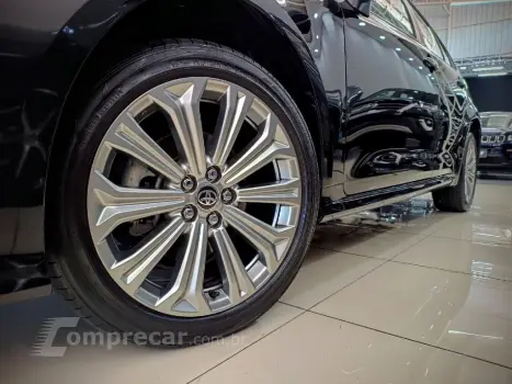 COROLLA 2.0 VVT-IE FLEX XEI DIRECT SHIFT