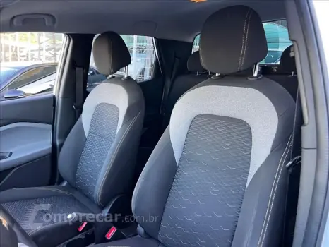 MONTANA 1.2 Turbo LT