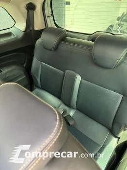 SPIN 1.8 Premier 8V