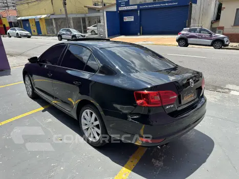 JETTA 2.0 Comfortline