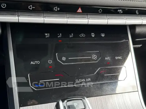 TIGGO 5X PRO 1.5 VVT Turbo Iflex