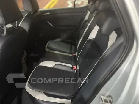 T-Cross 1.4 Highline 250 TSI