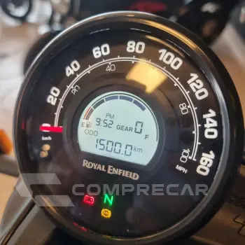 Scram 411 EFI