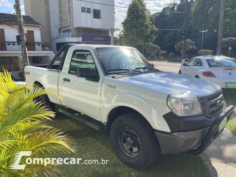 RANGER 3.0 XL 16V 4X4 CS