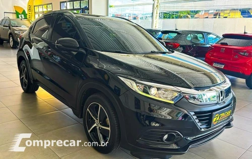 HR-V EX CVT