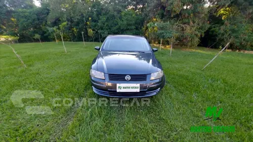 STILO 1.8 MPI 16V GASOLINA 4P MANUAL