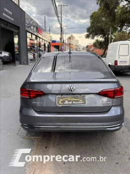 VIRTUS 1.0 200 TSI Highline
