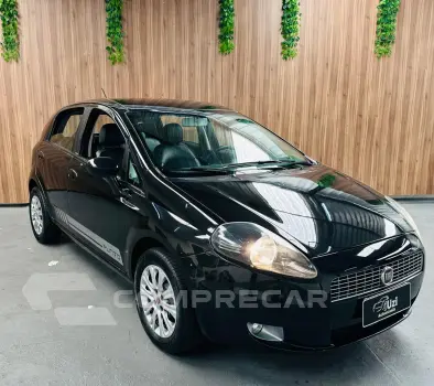 PUNTO 1.8 Essence 16V