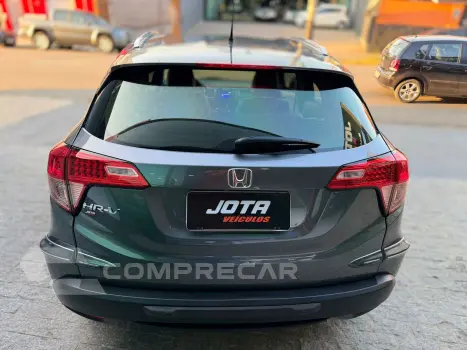 HR-V 1.8 16V EX