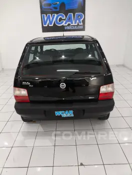 Uno Mille 1.0 Fire/ F.Flex/ ECONOMY 4p