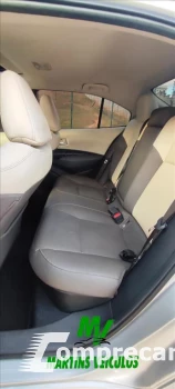 COROLLA 1.8 VVT-I Hybrid Altis Premium