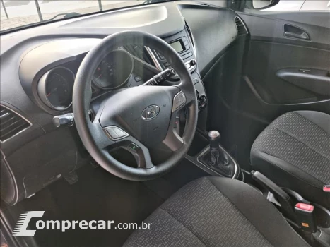 HB20 1.0 Comfort 12V