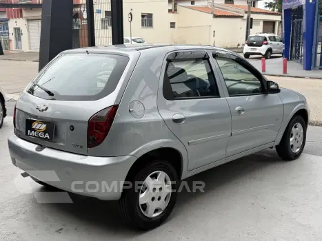 CELTA 1.0 MPFI LT 8V FLEX 4P MANUAL